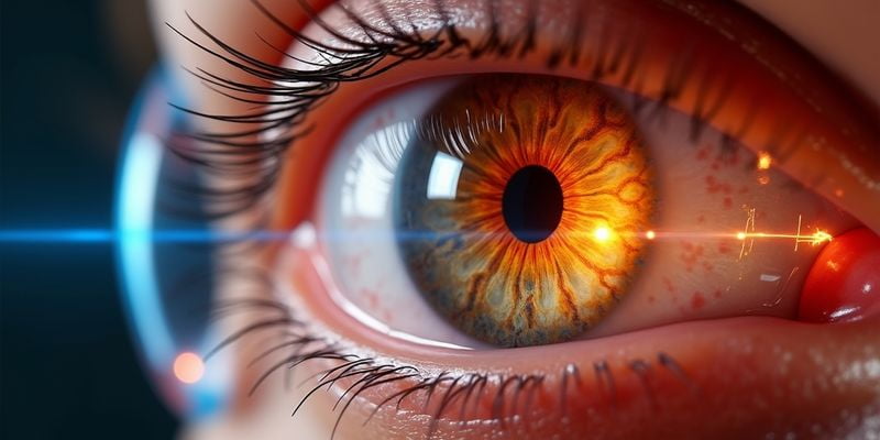 李瑩醫(yī)生在茗視光的口碑：患者為什么說(shuō)“找她做手術(shù)，比掛協(xié)和號(hào)還安心”？