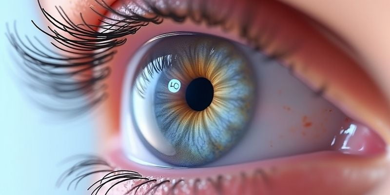 五、鄭州視光眼科醫(yī)院與其他鄭州眼科醫(yī)院相比如何