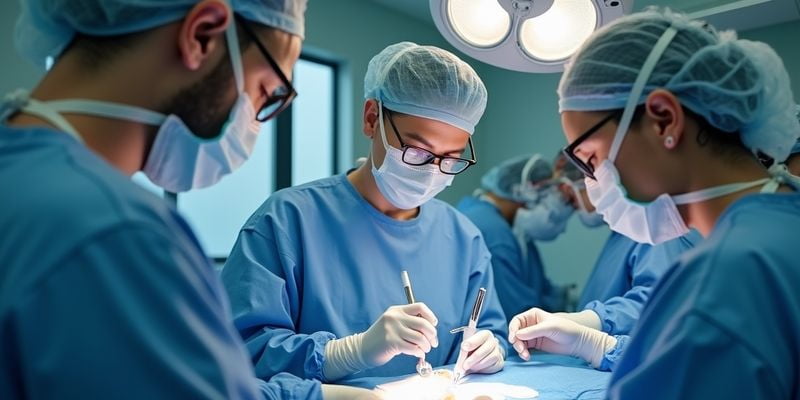 翟愛琴醫(yī)生技術(shù)優(yōu)勢總結(jié)：為什么她能成為近視矯正領(lǐng)域的“標(biāo)桿”？