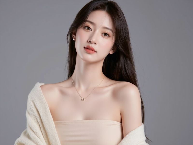 12小时急塑丰胸：效率高与美的结合