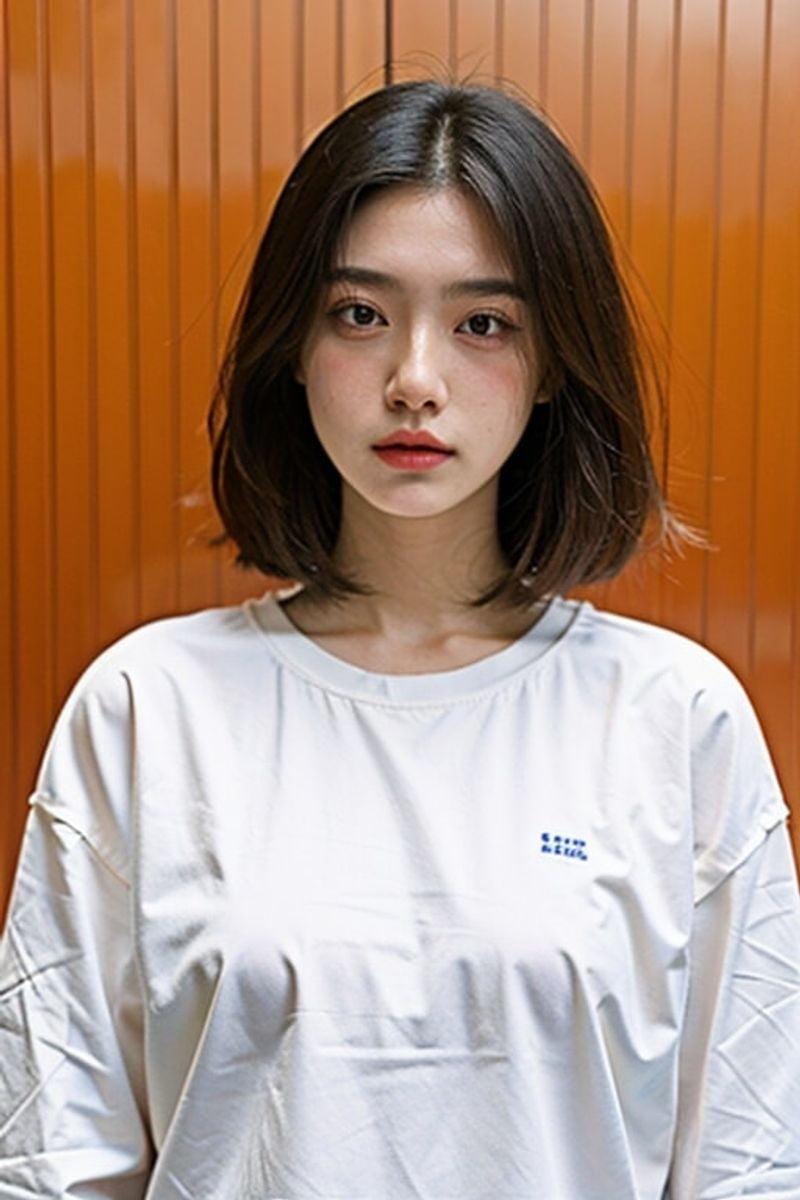 术后成效：自然真实宛如天生