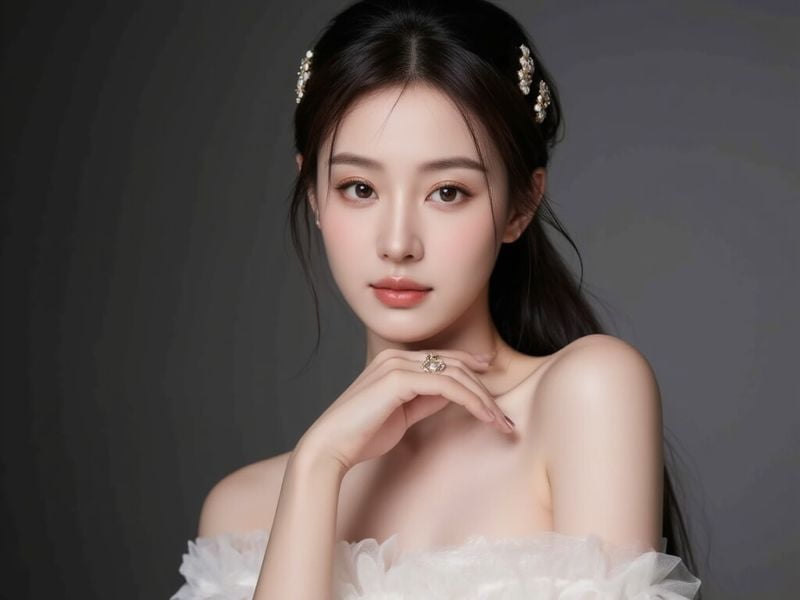 五、長沙梵童自體脂肪隆胸實(shí)例