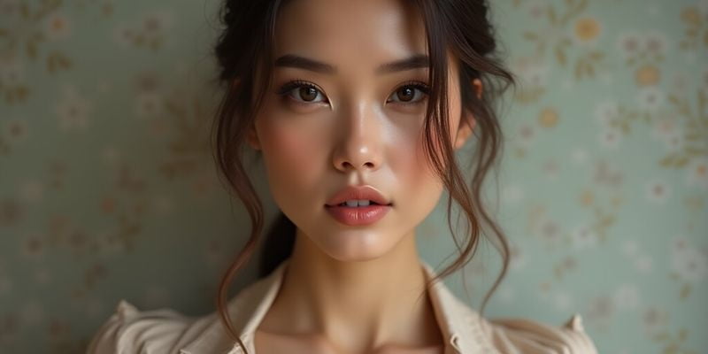 四、真人实例:30岁宝妈的“隐形微调”全过程