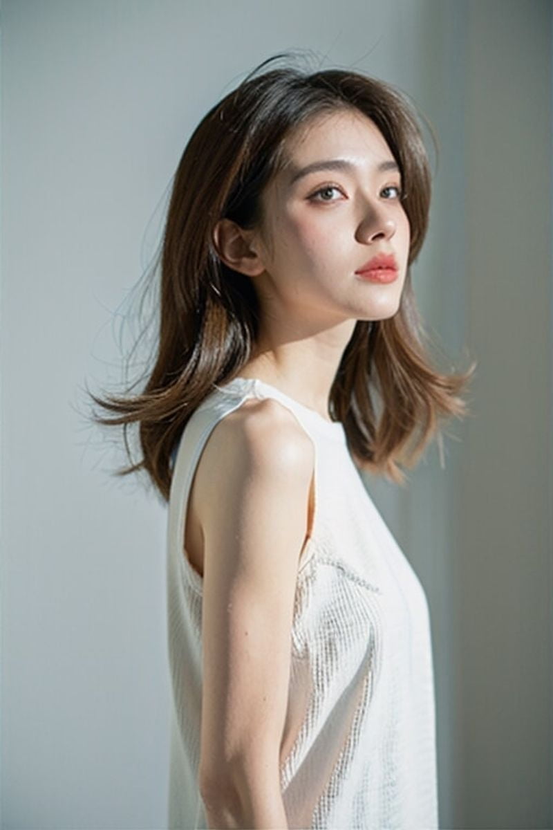 五、技術(shù)解密：為啥李信鋒做的鼻子又自然又耐造？