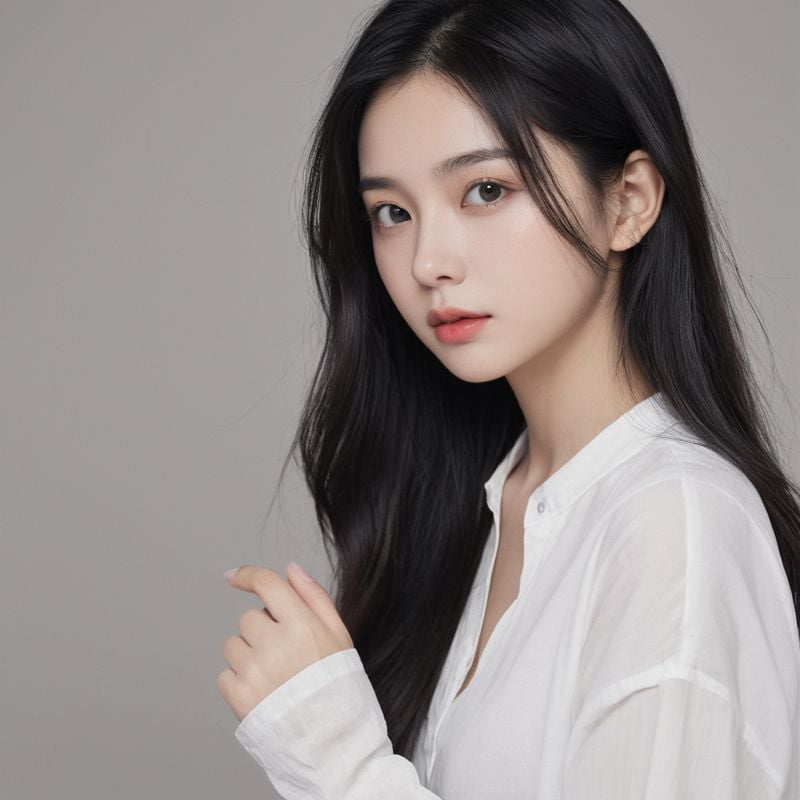 【院长初印象】显微镜下的“细节控”，连鼻夹板弧度都要亲手调