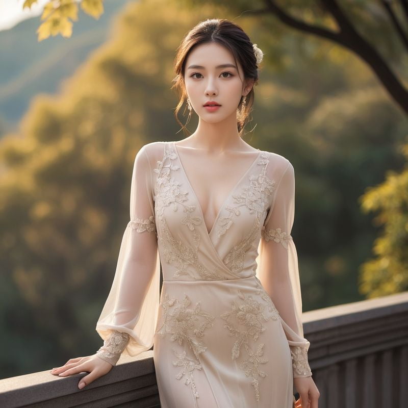 范榮杰坐診醫(yī)院：上海聯合麗格，中山公園商圈的