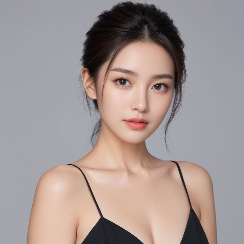 三、北京巫文云医生做鼻子怎么样？自然风格成“妈生鼻”标杆