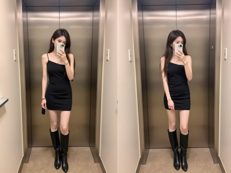 二、郭栋医生鼻整形技术:公办出身的“技术派”,到底有哪些“拿手好戏?”