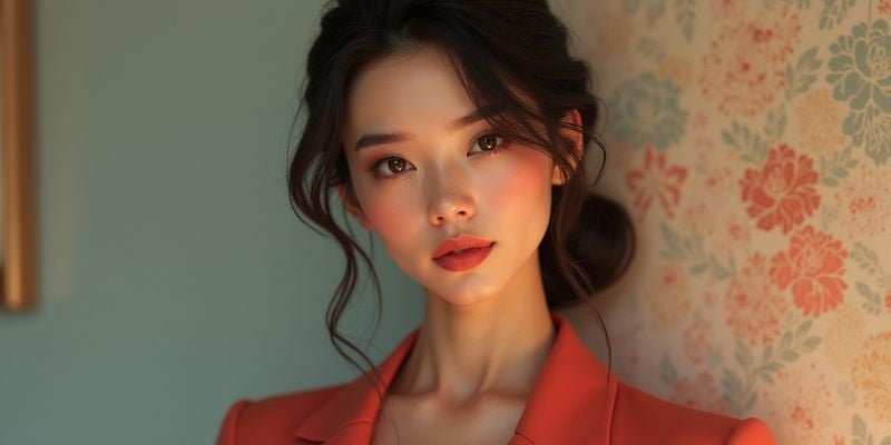 二、谢卫国隆鼻怎么样?从“基础塌鼻”到“妈生鼻”的蜕变密码