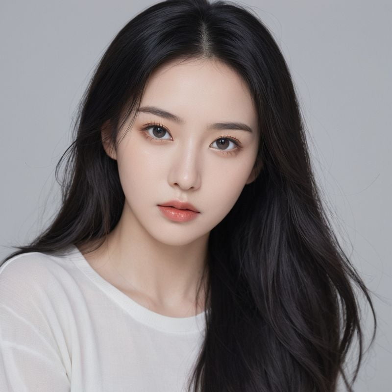 四、李信鋒口碑：求美者眼中的“審美造夢(mèng)師”，直鼻微翹的“天生感代言人”