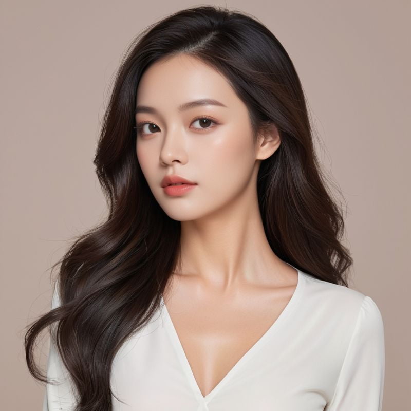 成都周顺波野生实例图背后的医生:15年眼鼻修复老炮儿的真实履历,比广告更靠谱