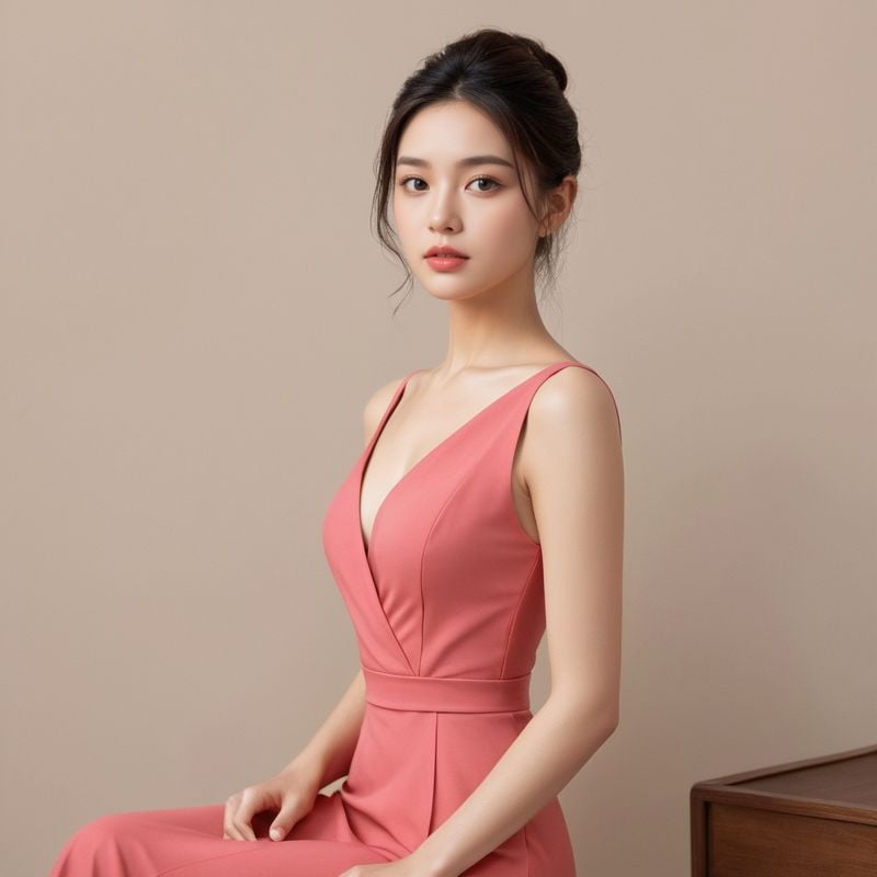 成都周顺波野生实例图真实反馈:花4万修复眼鼻,值不值?3个月后我的真心评价