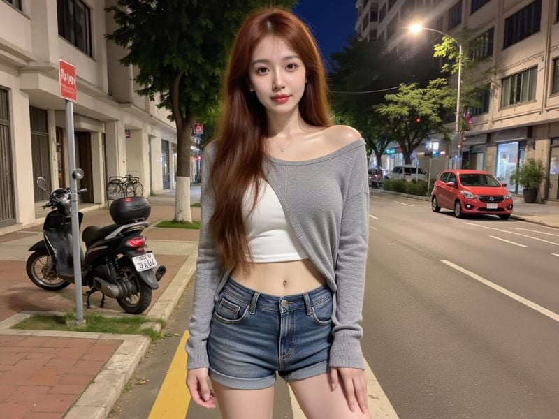 李欣豫医生的技术亮点