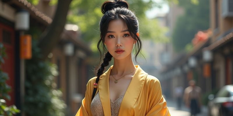 结尾:广州做唇裂修复,找欧阳春就对了!