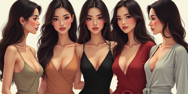三、硬核实力拆解：他凭什么越来越火？