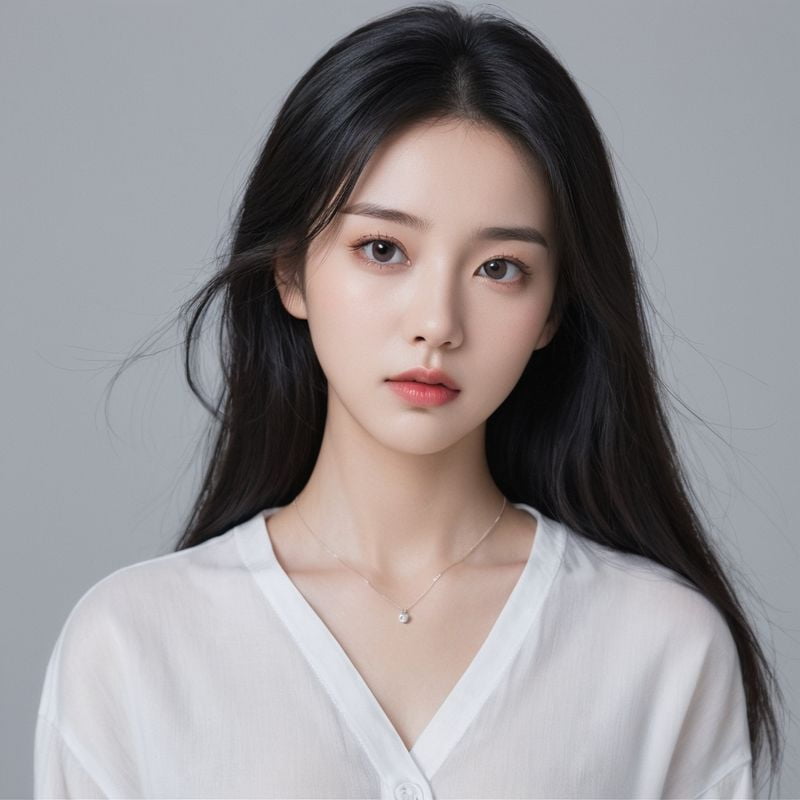 实例1：塌鼻逆袭“妈生鼻”，半肋鼻综合6.8万起