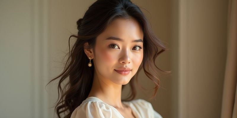 实例3：男性钻石鼻8万起，英气感拉满