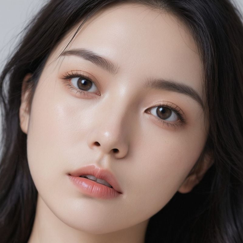 戴傳昌鼻子實例圖片里藏著的真相：為什么他的修復實例比初鼻還驚艷？