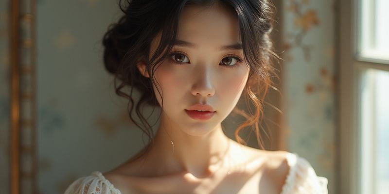 二、歐陽春做鼻子為什么這么火？從他的“技術(shù)履歷”看實(shí)力