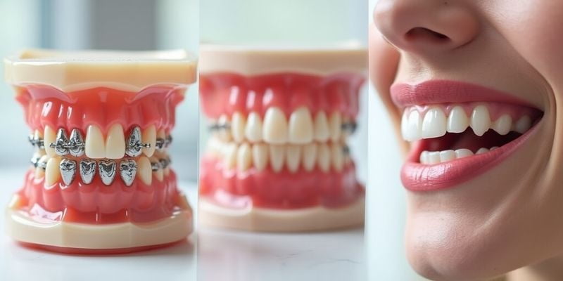 襄陽牙牙口腔醫(yī)院的醫(yī)生團(tuán)隊