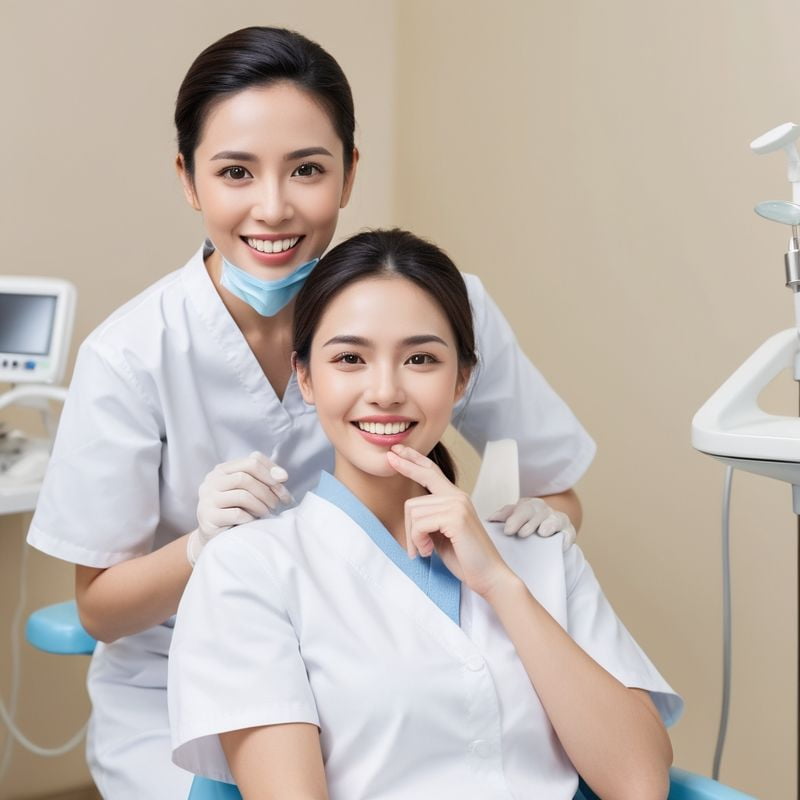 兩家醫(yī)院的項(xiàng)目?jī)?yōu)勢(shì)對(duì)比