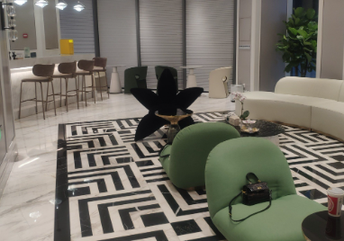 杭州浮想国医院