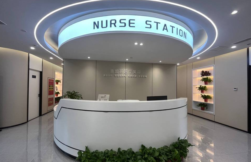 喜盟薈醫(yī)療美容醫(yī)生團(tuán)隊(duì)及技術(shù)優(yōu)勢(shì)