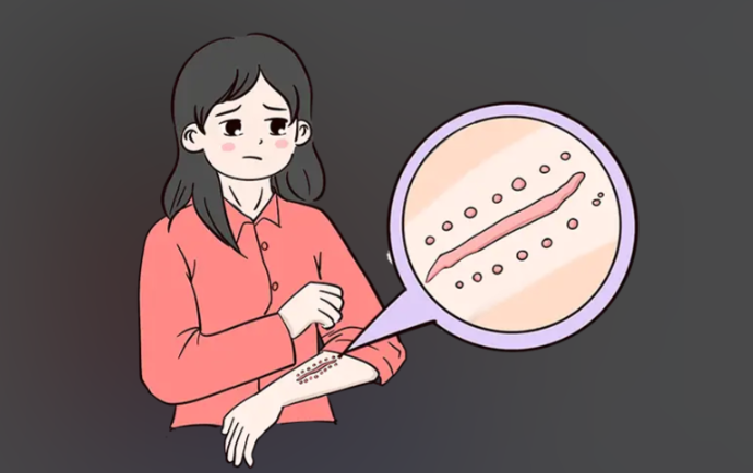 北京八大處疤痕修復(fù)醫(yī)生推薦與專長(zhǎng)價(jià)格