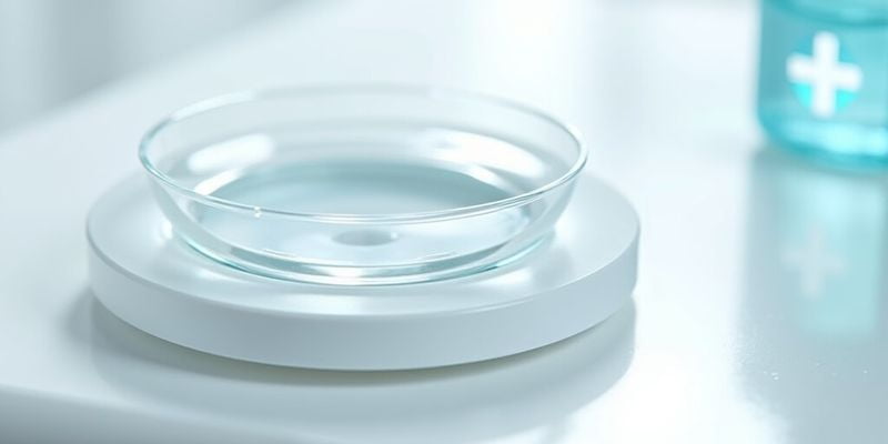 四、第三方醫(yī)療平臺(tái)預(yù)約嘉興眼科醫(yī)院的操作指南