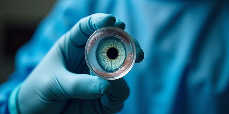 榆林TOP6眼科醫(yī)院綜合對(duì)比及掛號(hào)建議