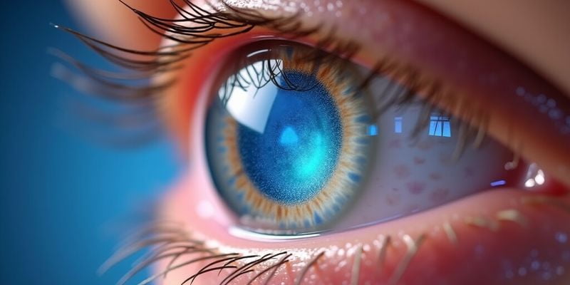 不同眼科疾病適合的醫(yī)院及掛號建議