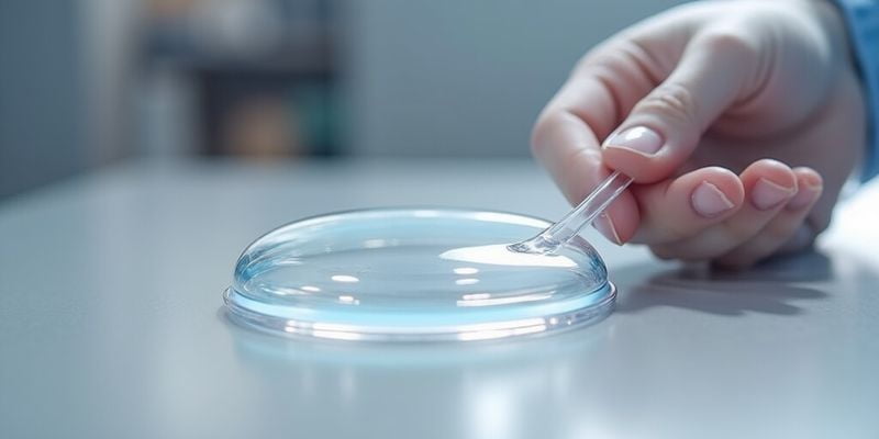 保山愛爾眼科醫(yī)院的預(yù)約方式