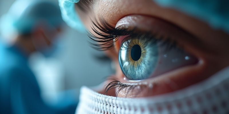 2025 新版艾维眼科收费价目表(附政策)