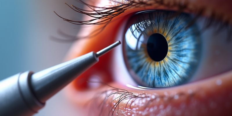 上饒眼科醫(yī)院網(wǎng)上預(yù)約掛號的注意事項