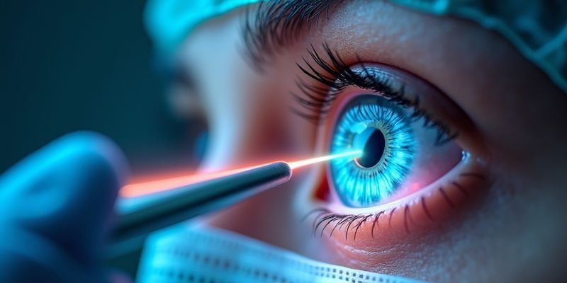 上饒眼科醫(yī)院就診流程及相關(guān)費(fèi)用