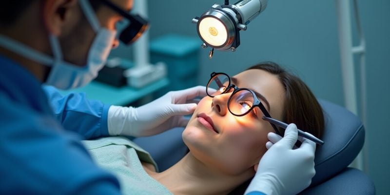 六、常州眼科医院挂号网上预约查询的实例分享与行业数据