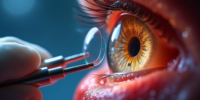 浦江縣眼科醫(yī)院熱門(mén)科室及骨干醫(yī)生介紹