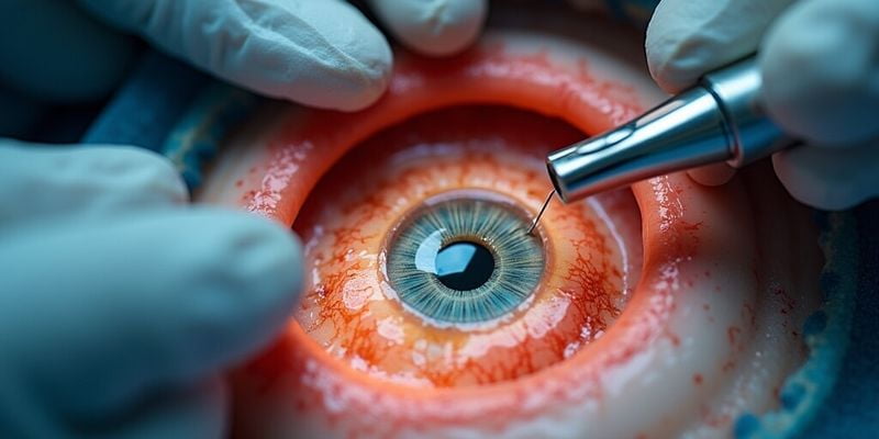 杭州不同眼科醫(yī)院網(wǎng)上預(yù)約特色