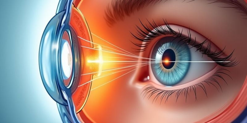 聊城光明眼科醫(yī)院醫(yī)生與預(yù)約優(yōu)勢(shì)