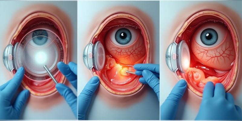 惠安惠光愛爾眼科醫(yī)院服務(wù)與優(yōu)勢