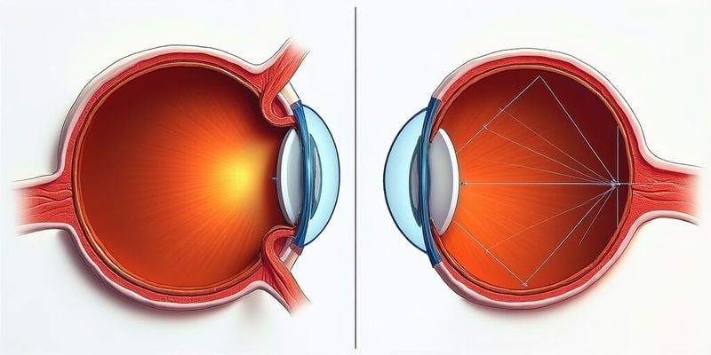 濰坊眼科醫(yī)院骨干醫(yī)生號預約指南