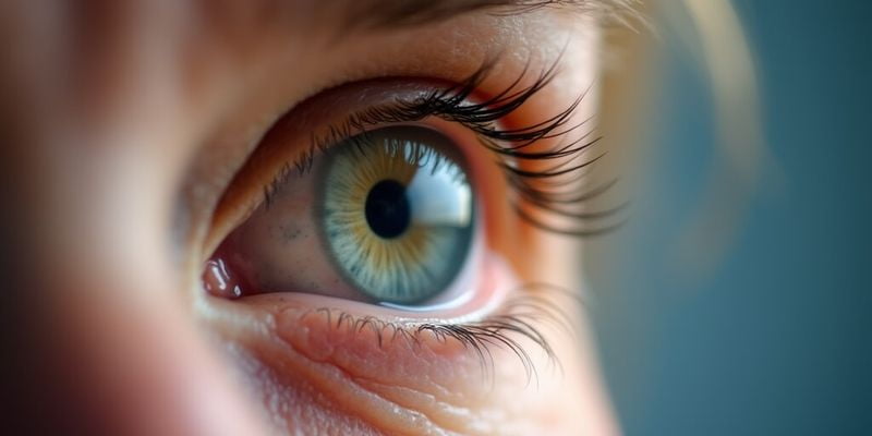 南寧眼科醫(yī)院醫(yī)生團隊實力分析