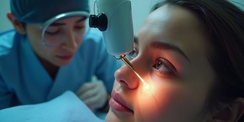 黃岡其他優(yōu)質(zhì)眼科醫(yī)院推薦