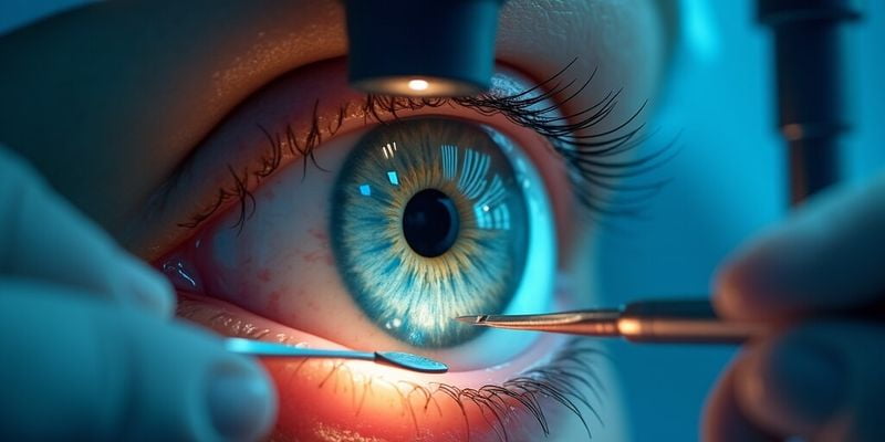 黔東南州人民醫(yī)院眼科醫(yī)生實(shí)力介紹