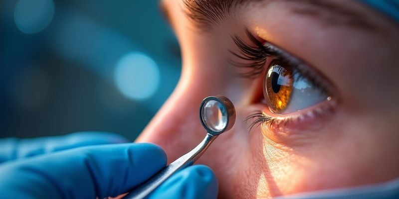 宿州有名眼科醫(yī)院介紹