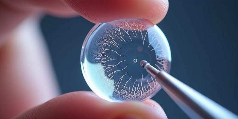 永城眼科醫(yī)院近視手術(shù)價(jià)格情況