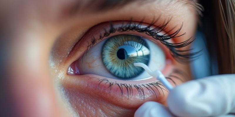 山東眼科醫(yī)院掛號時間表及注意事項