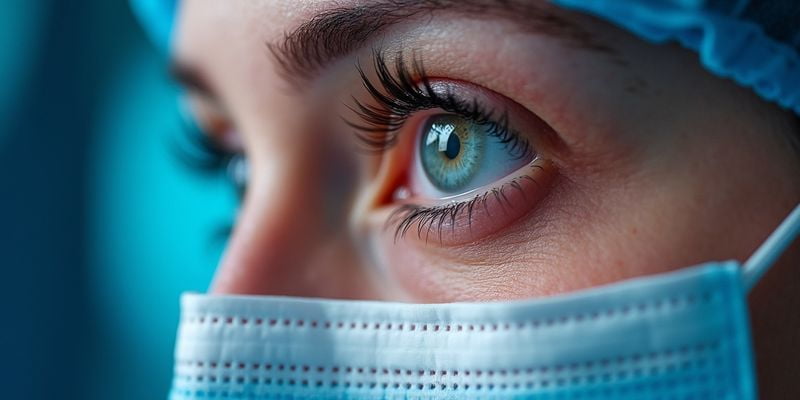 選擇揚(yáng)州好眼科醫(yī)院的要點(diǎn)