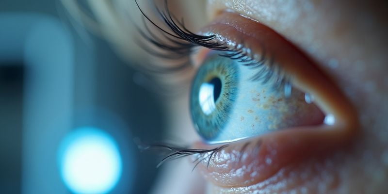 河北眼科醫(yī)院熱門科室醫(yī)生出診信息