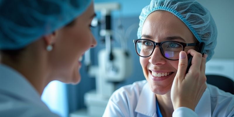 蚌埠眼科醫(yī)院網(wǎng)上預(yù)約掛號注意事項(xiàng)